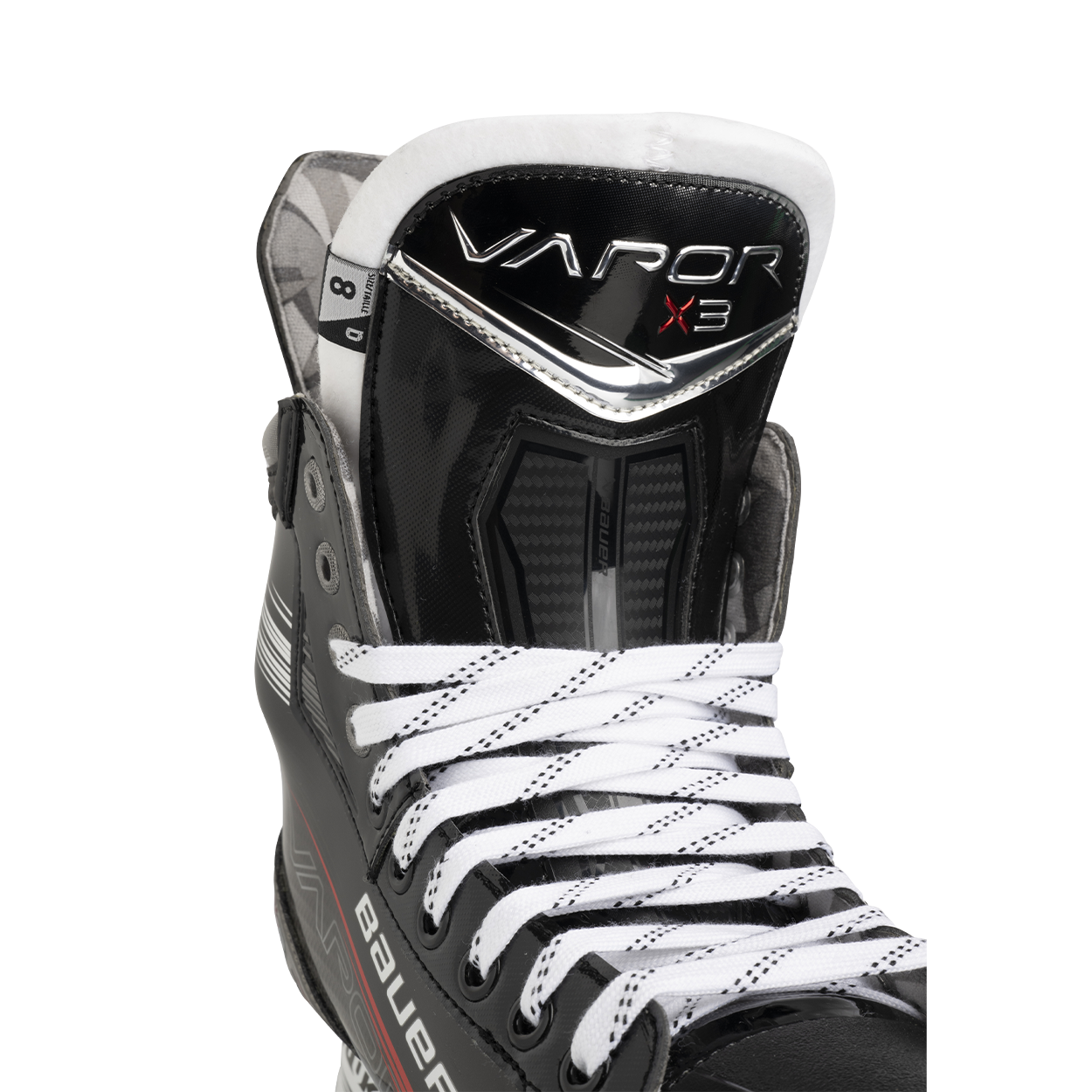 BAUER VAPOR X3 SKATE INTERMEDIATE