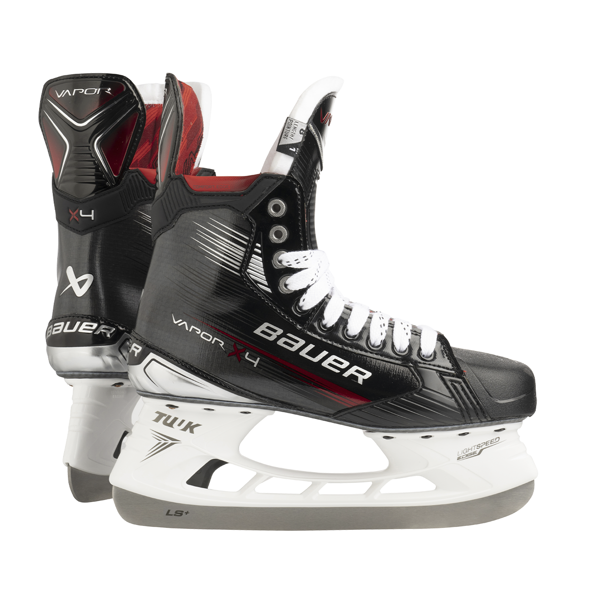 BAUER VAPOR X4 SKATE SENIOR