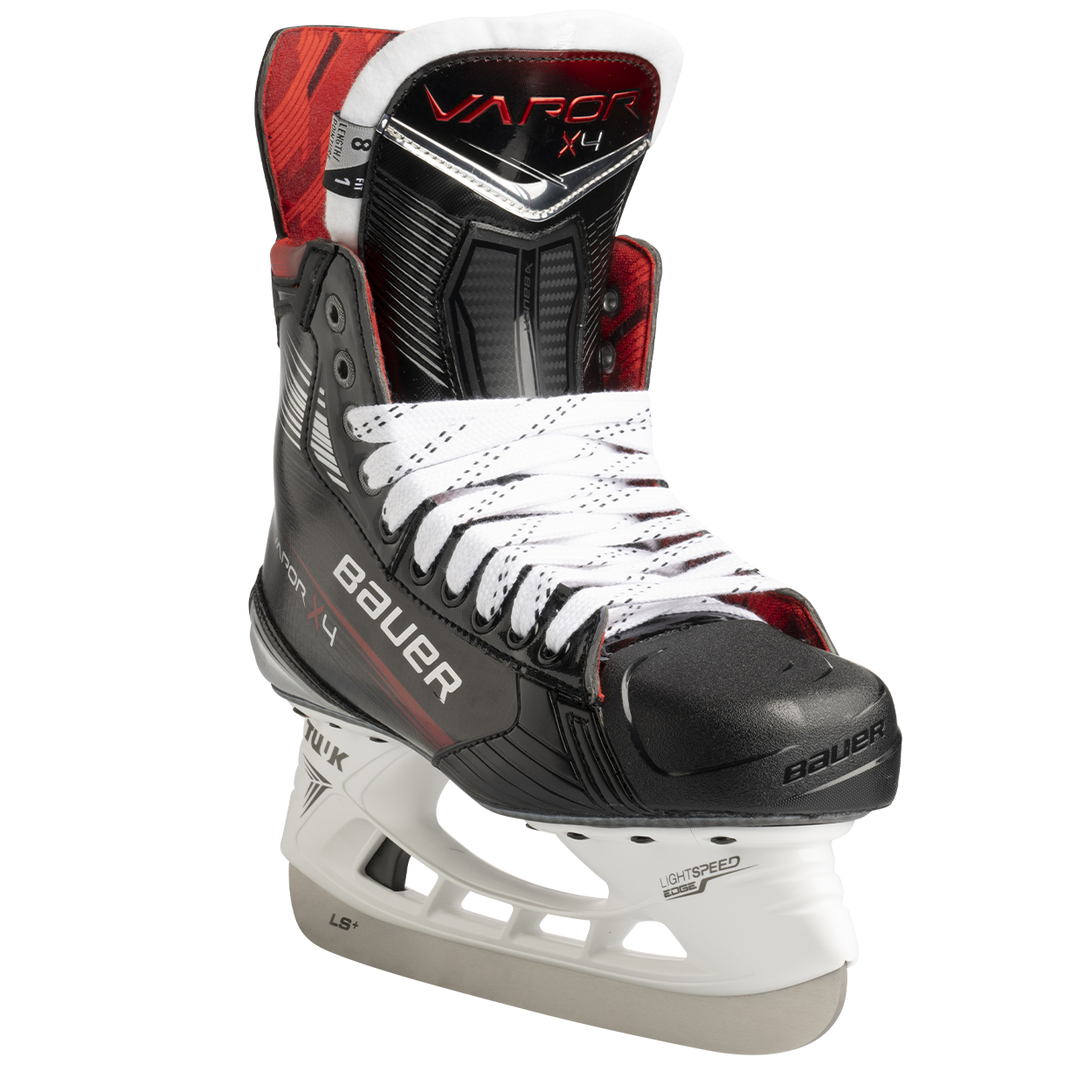 BAUER VAPOR X4 SKATE INTERMEDIATE