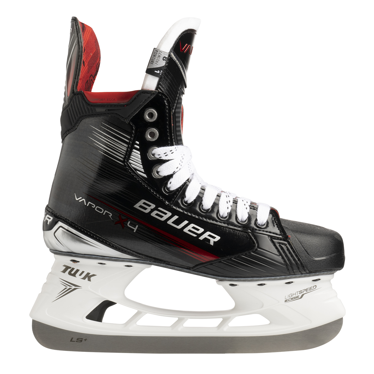 BAUER VAPOR X4 SKATE INTERMEDIATE