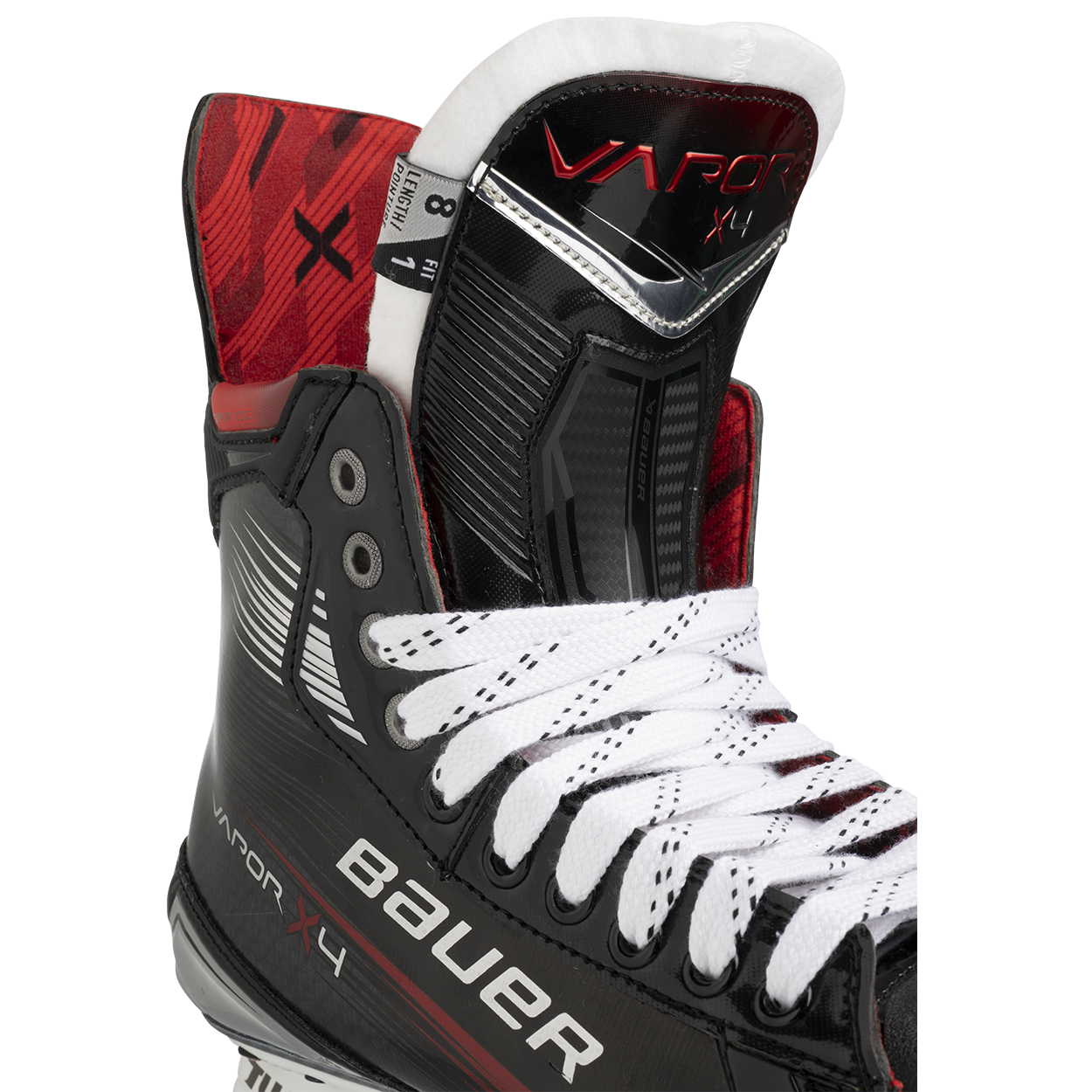 BAUER VAPOR X4 SKATE SENIOR