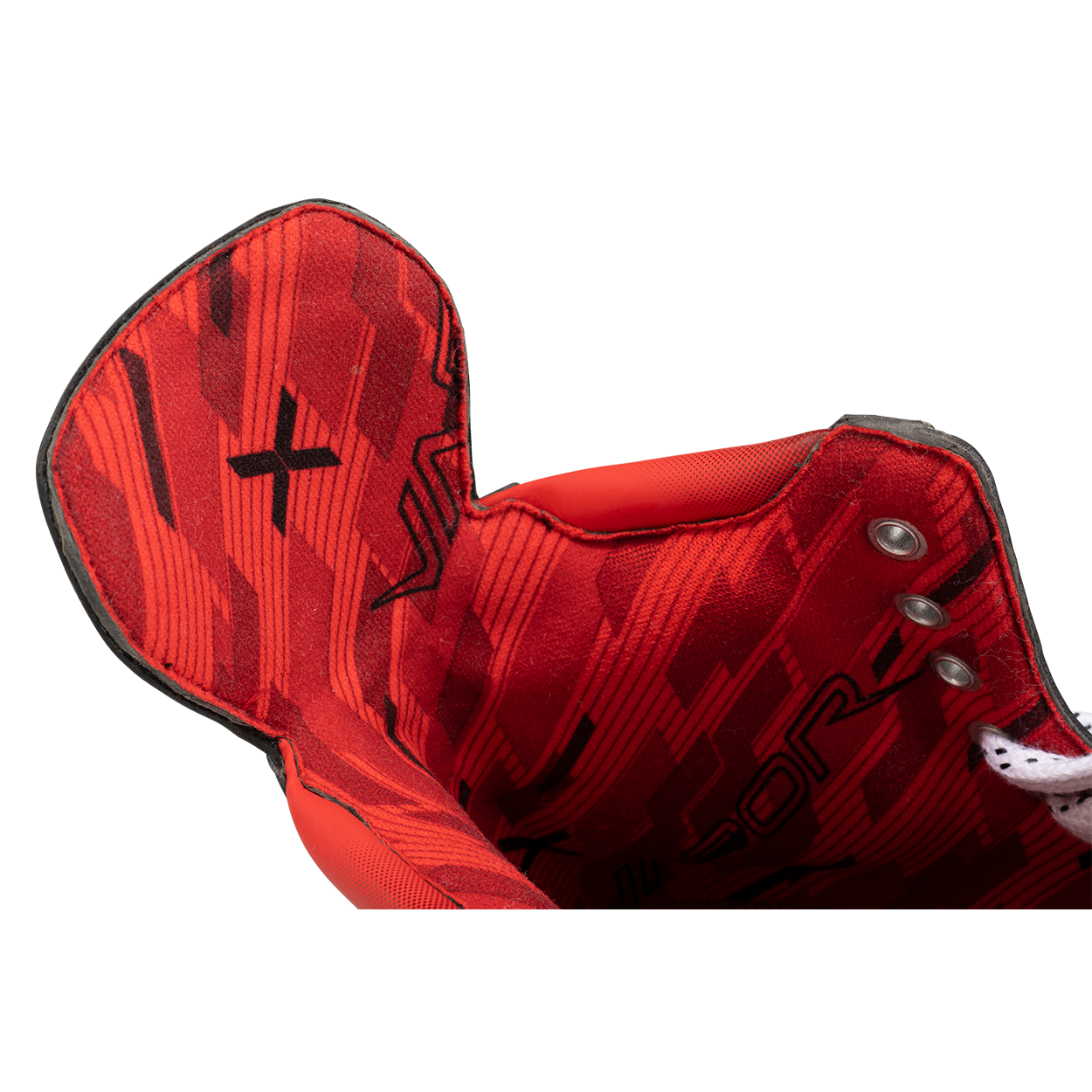 BAUER VAPOR X4 SKATE INTERMEDIATE