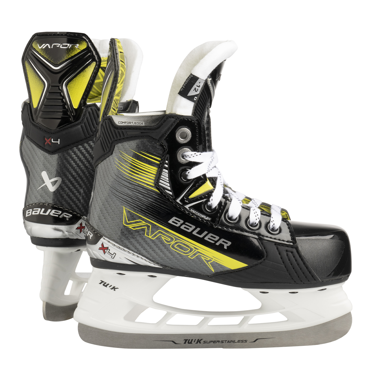BAUER VAPOR X4 SKATE YOUTH