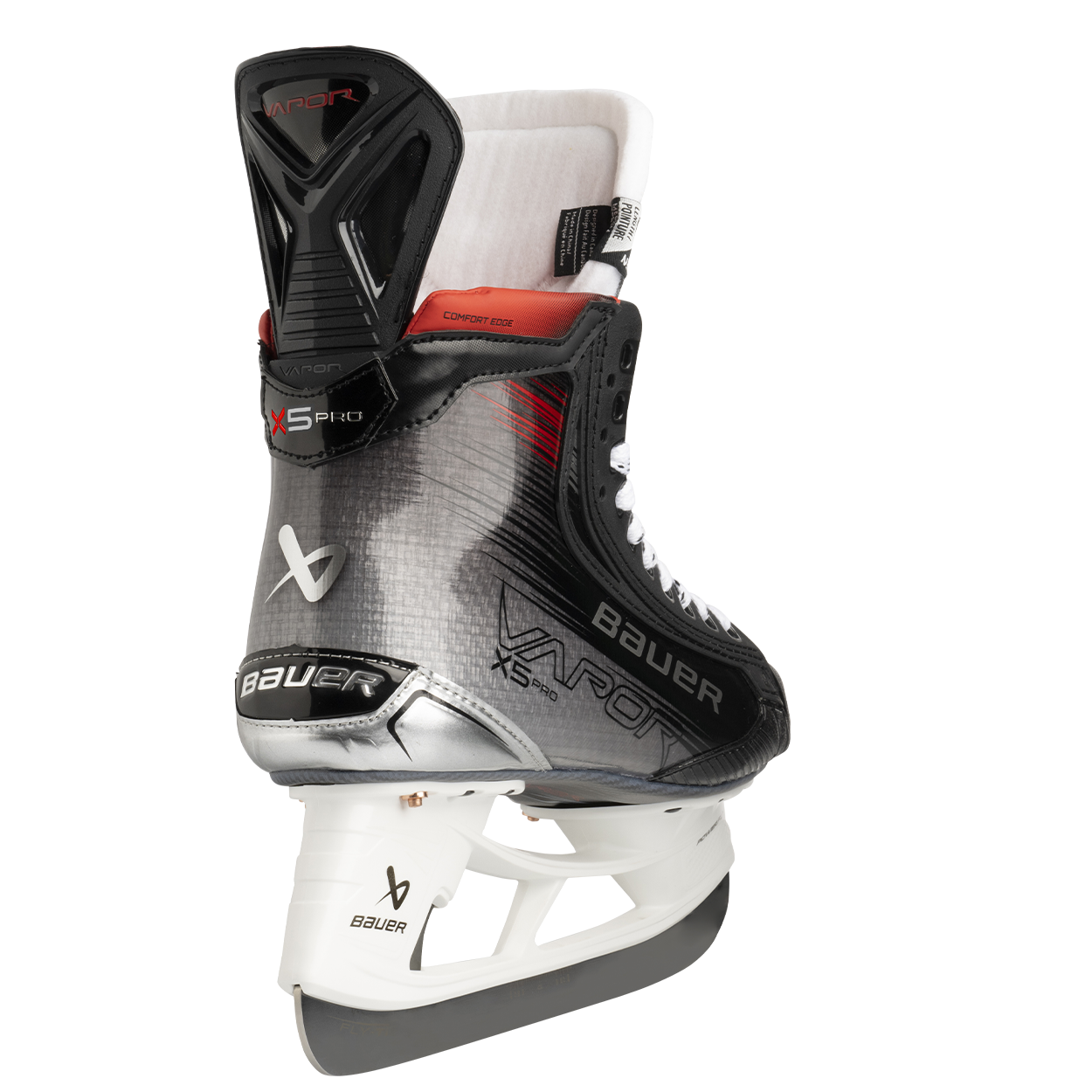 BAUER VAPOR X5 PRO SKATE SENIOR