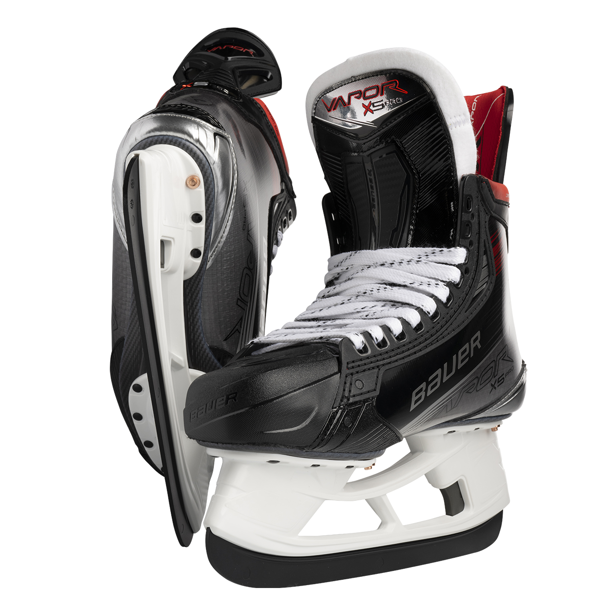BAUER VAPOR X5 PRO SKATE INTERMEDIATE